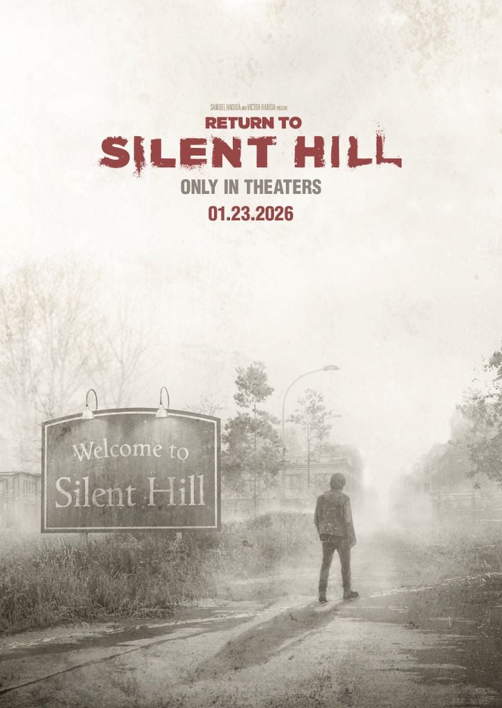 Return to Silent Hill