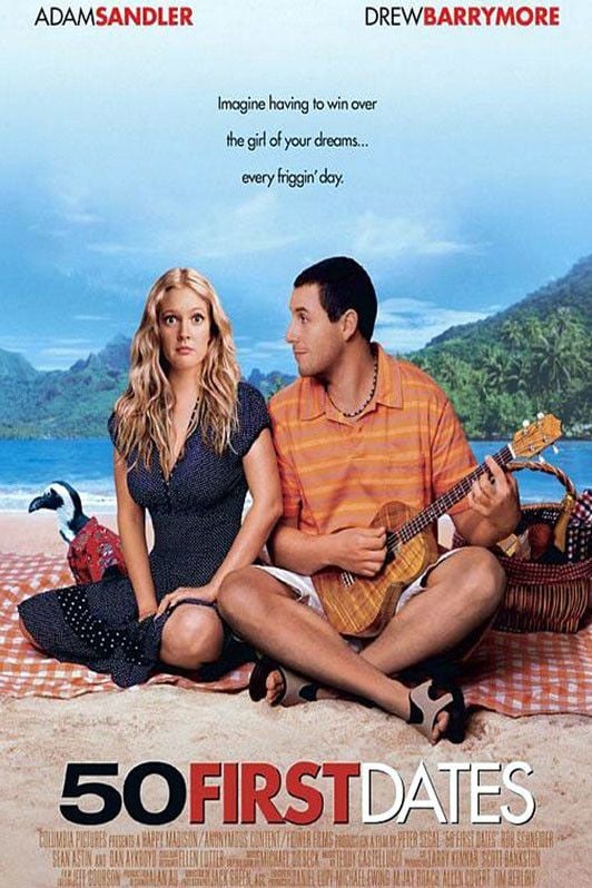 50 First Dates