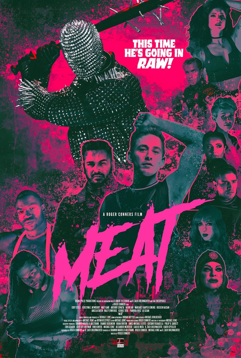 Meat the Movie