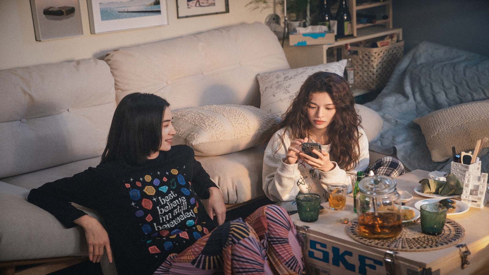 8 mars à 16h20 : Her Story