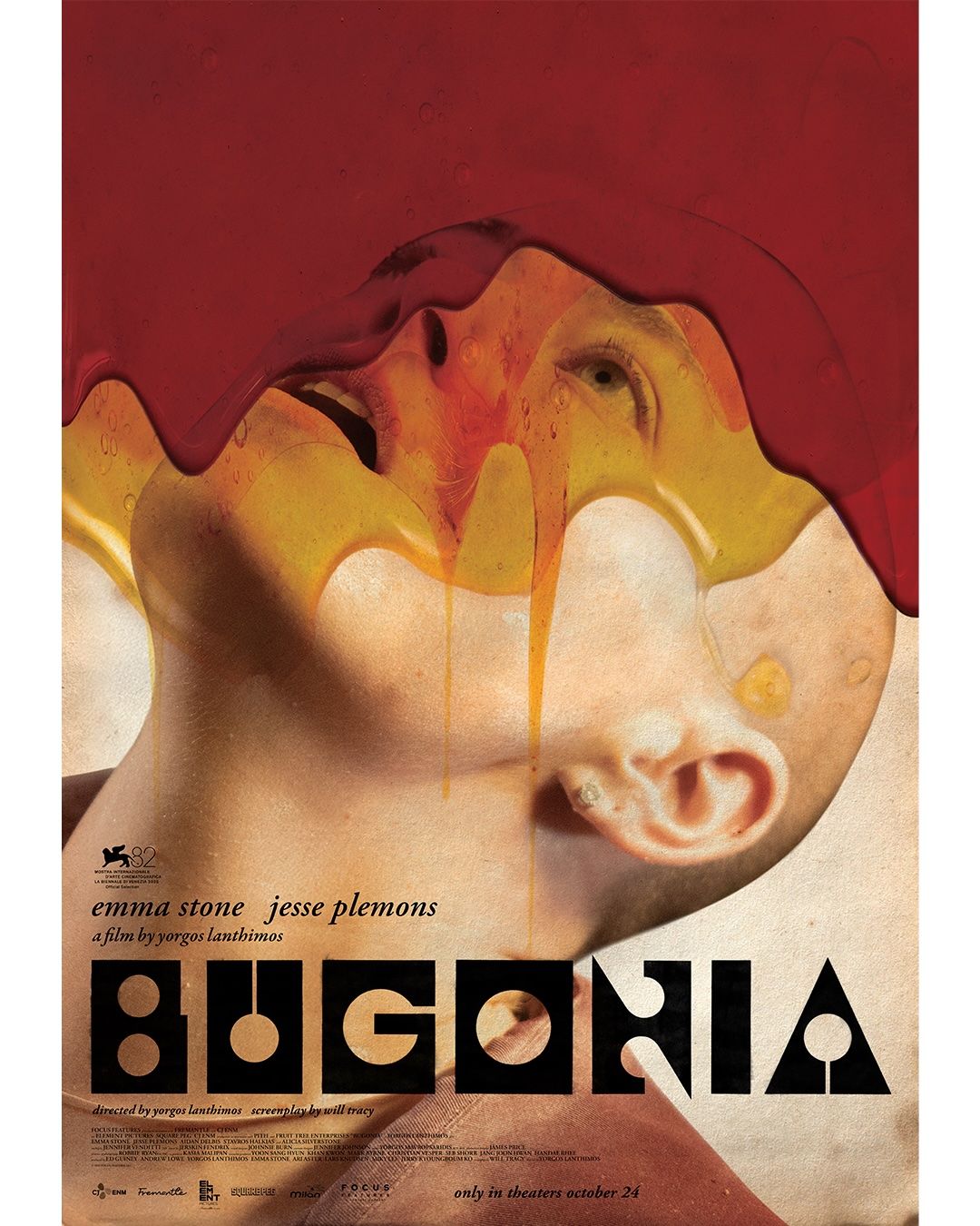Bugonia