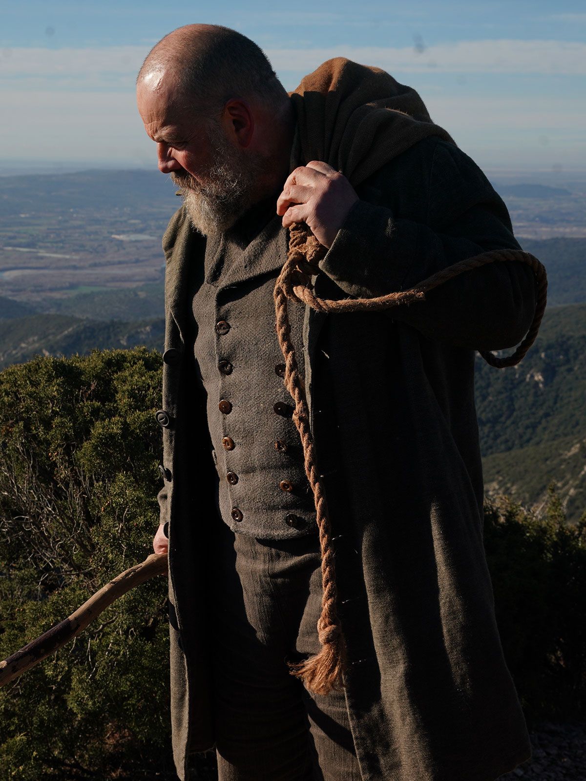 Jean Valjean