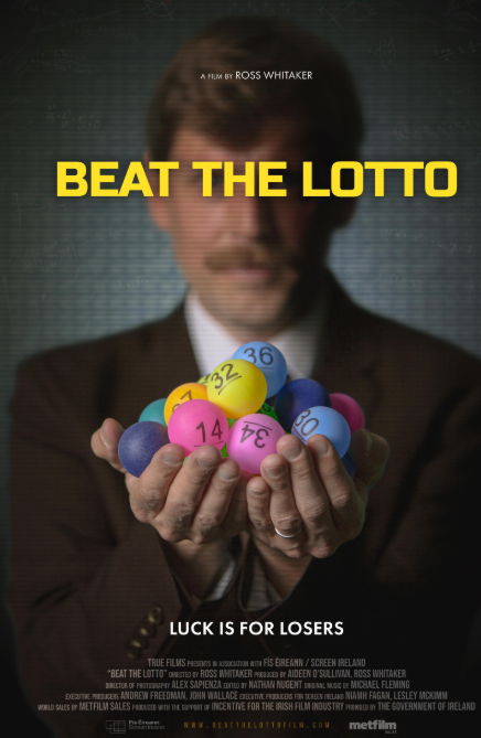 Beat the Lotto
