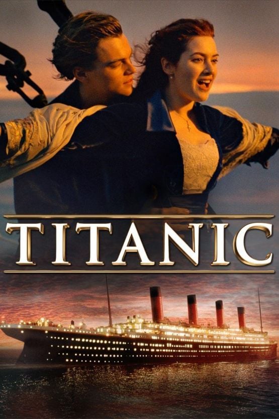 Titanic (1997)