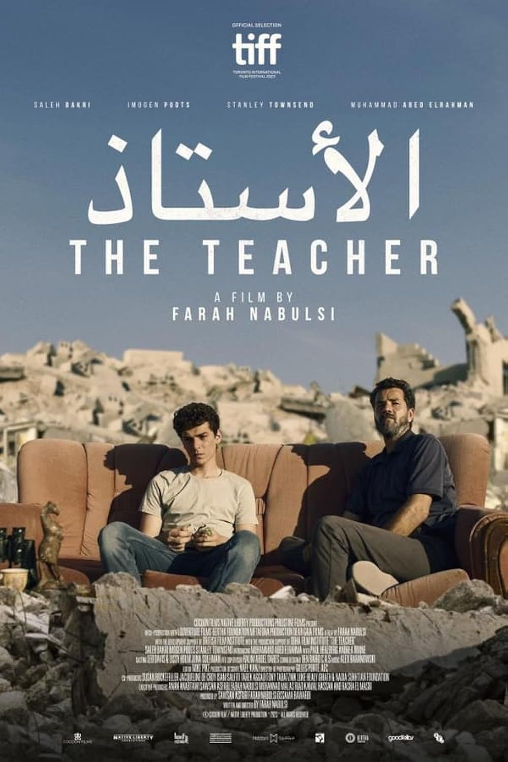 The Teacher