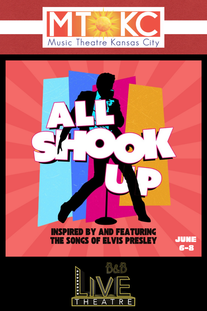 MTKC: All Shook Up