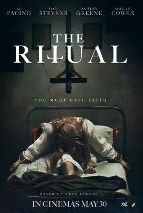 The Ritual