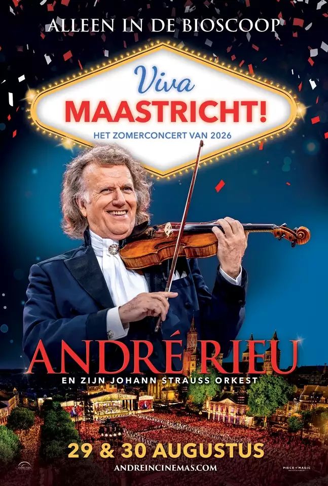 André Rieu