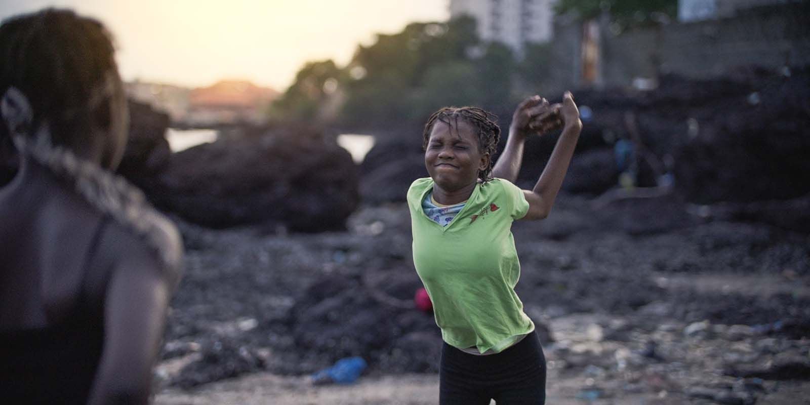Fantastique de Marjolijn Prins