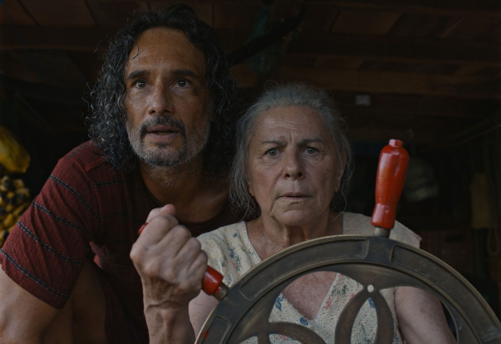 Festival Décalé - LES VOYAGES DE TEREZA | Mercredi 4 mars à 21h 