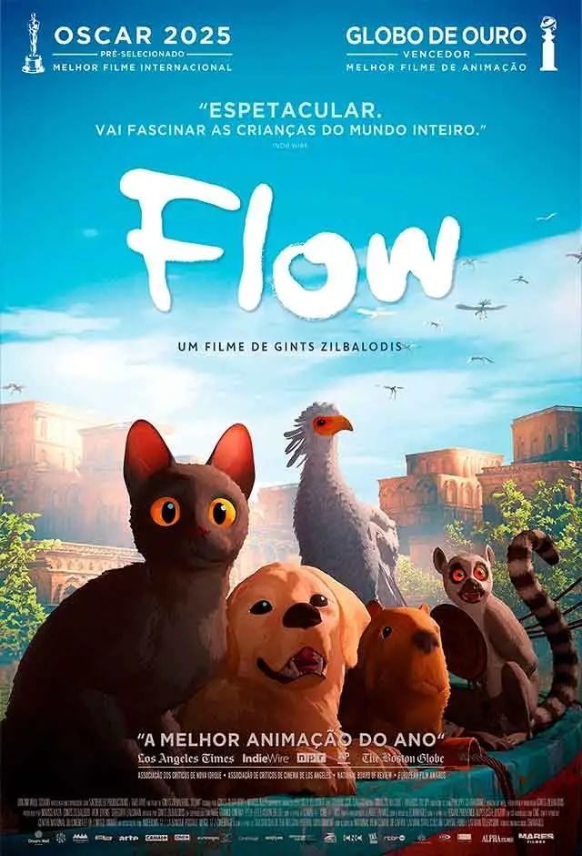 Flow