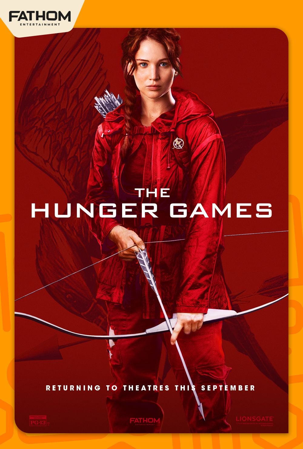 THE HUNGER GAMES (2026)