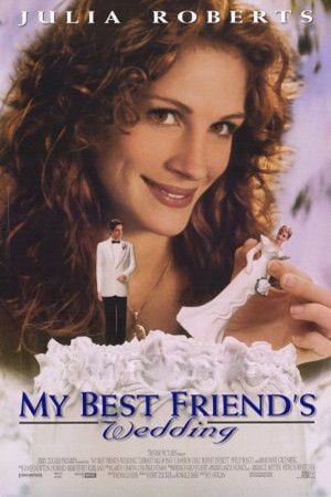 My Best Friend's Wedding (1997)