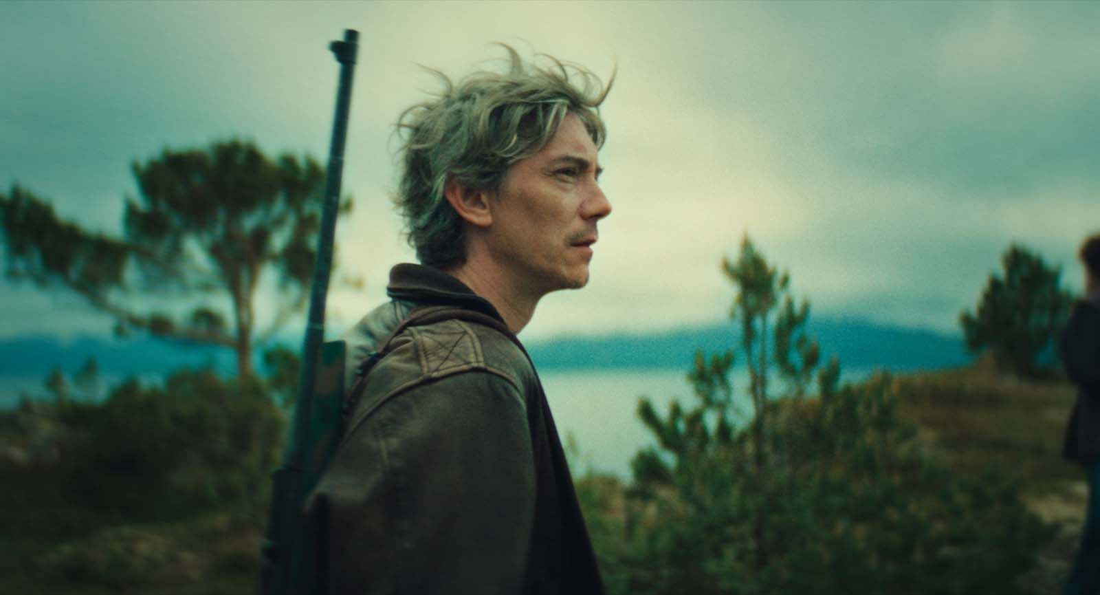 SUKKWAN ISLAND · Séance spéciale