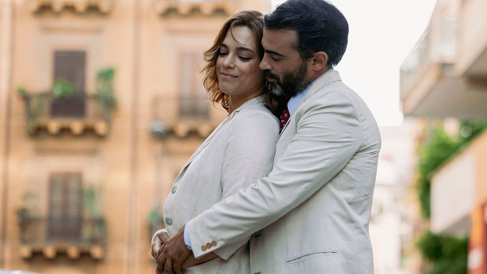 Séance exceptionnelle en présence de Simona Izzo, Ricky Tognazzi