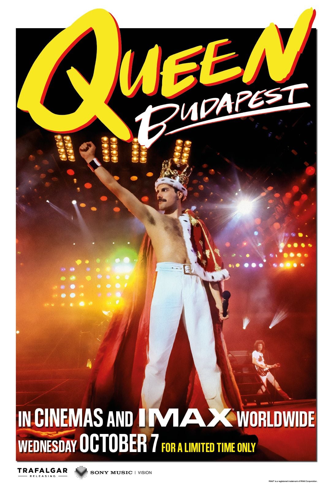 Queen Budapest