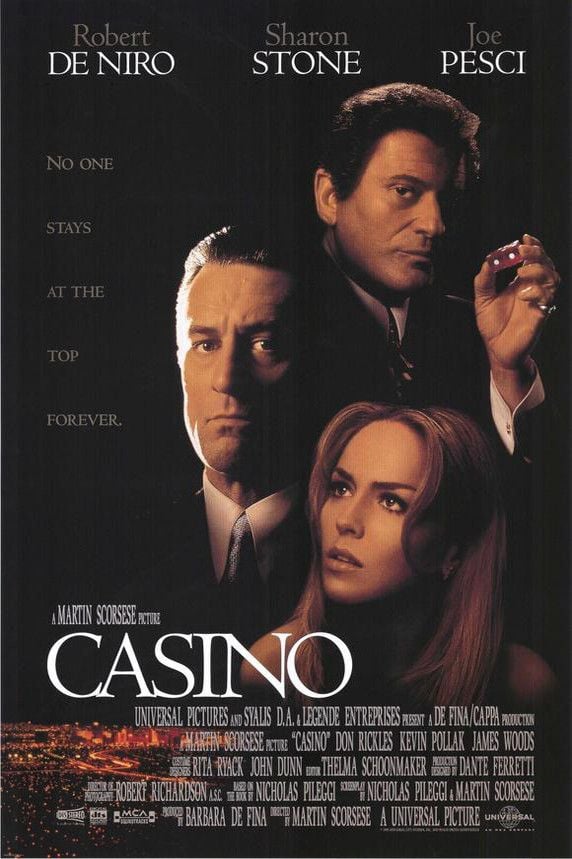 Casino (1995)