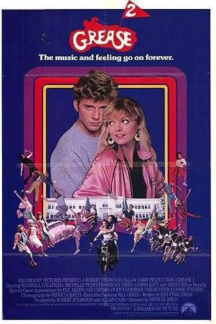 Grease 2