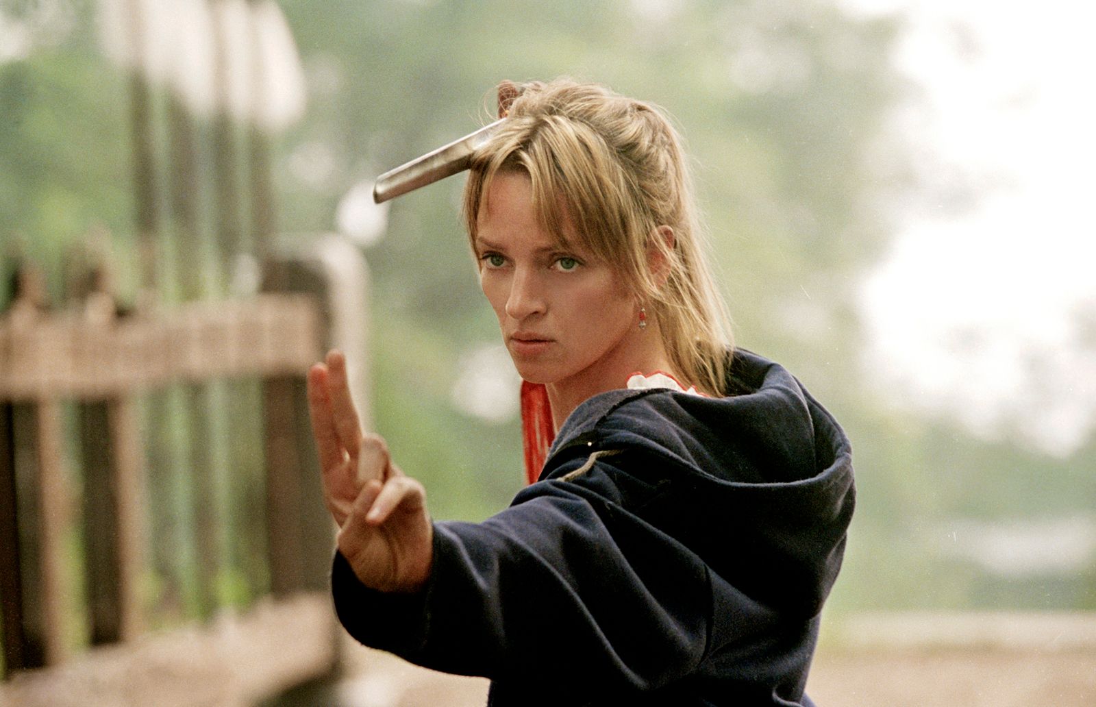 Kill Bill - The Whole Bloody Affair