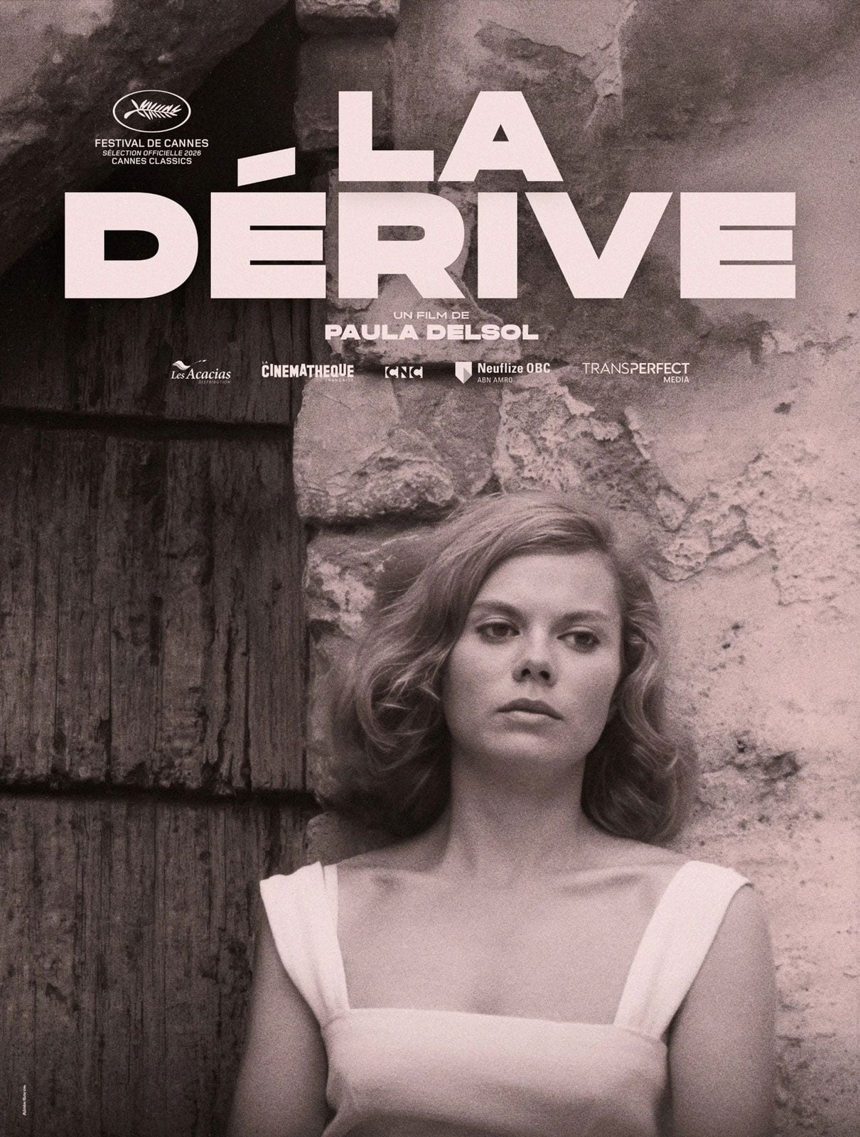 La Dérive