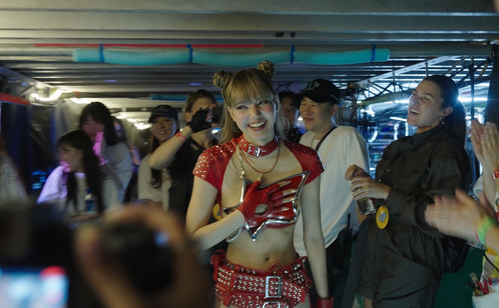 Always Lalisa
