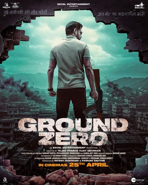 Ground Zero