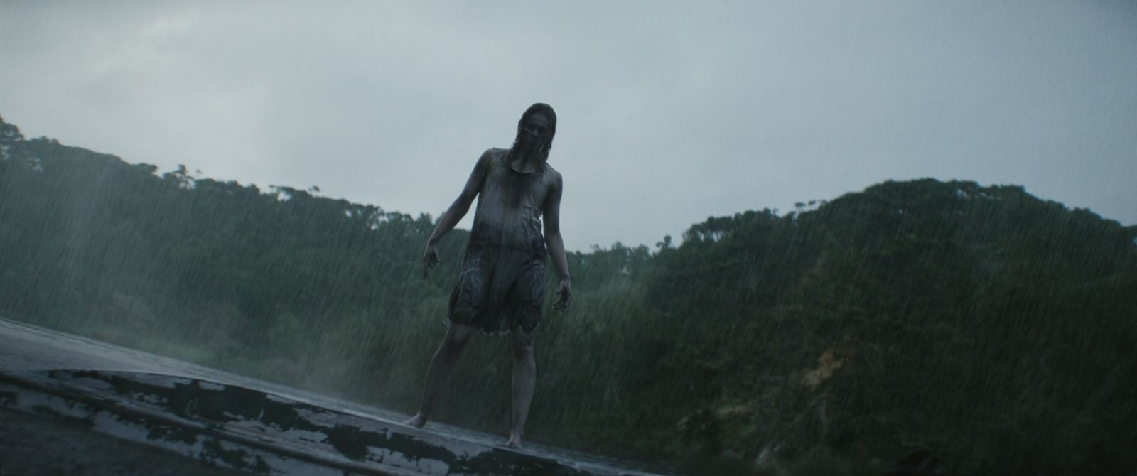 La séance maudite : Evil Dead Burn