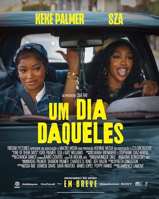 Um Dia Daqueles