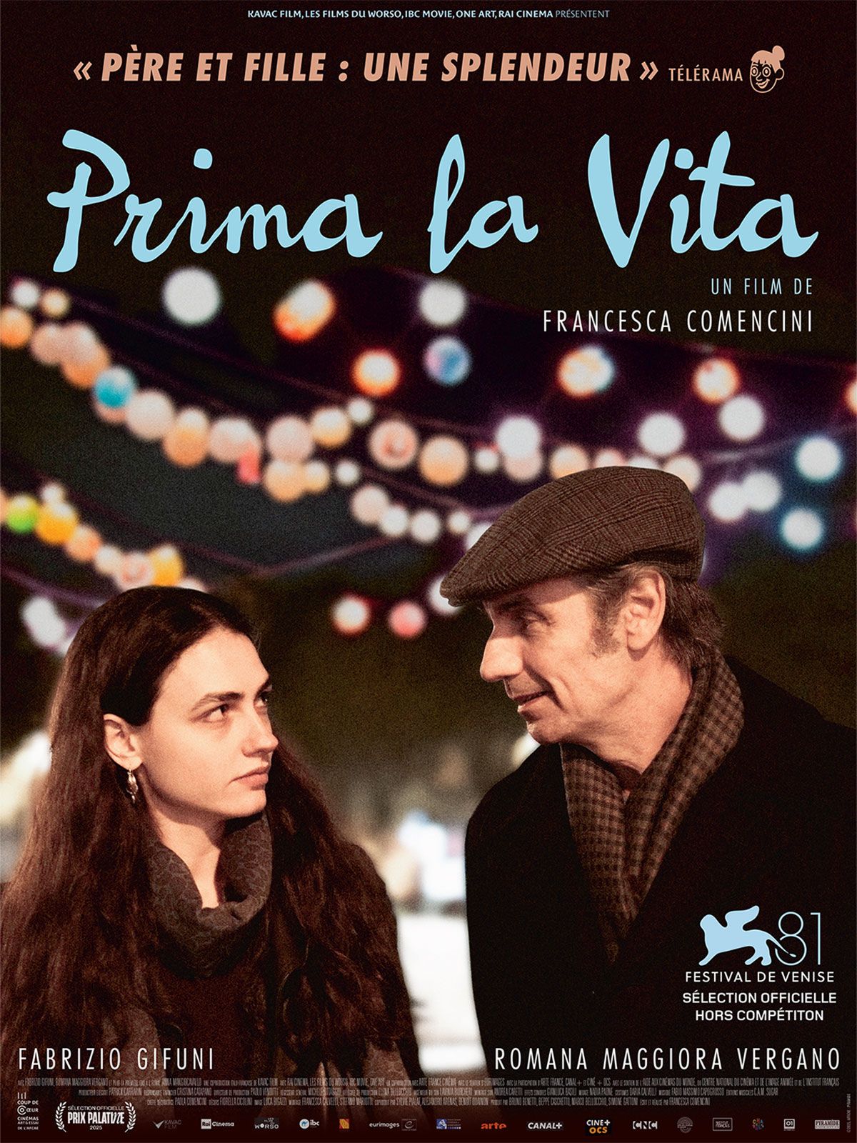 Prima la vita