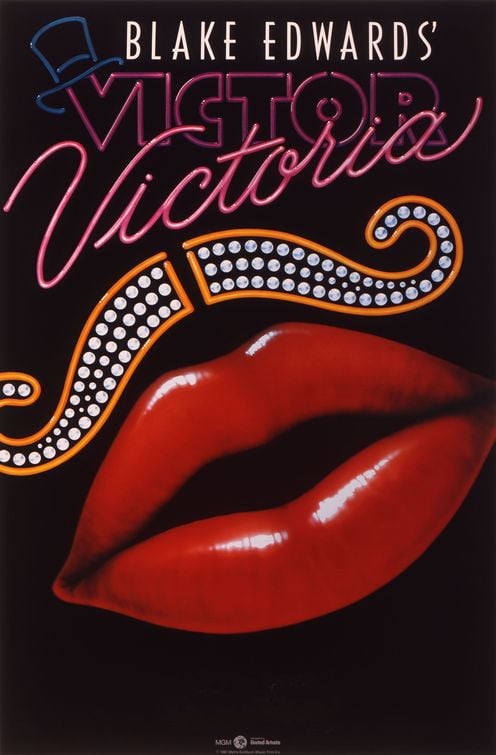 Victor Victoria