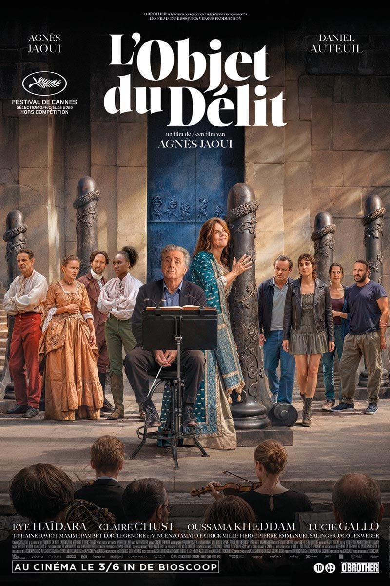 L'Objet du délit