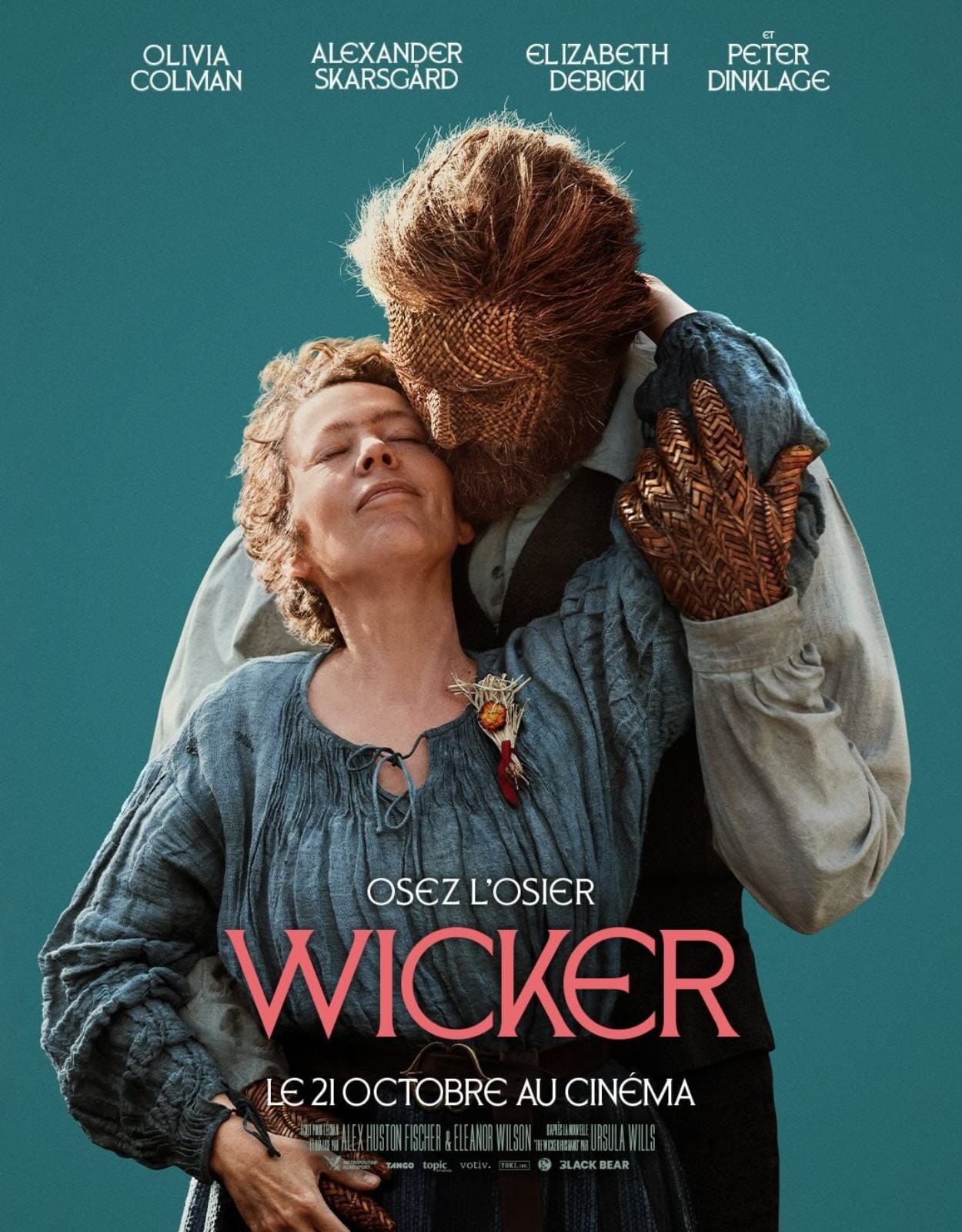 Wicker