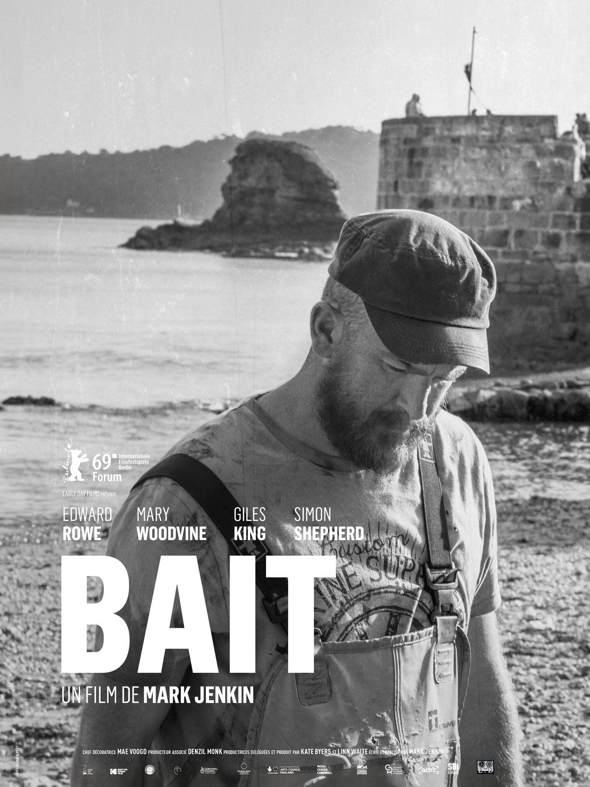 Bait