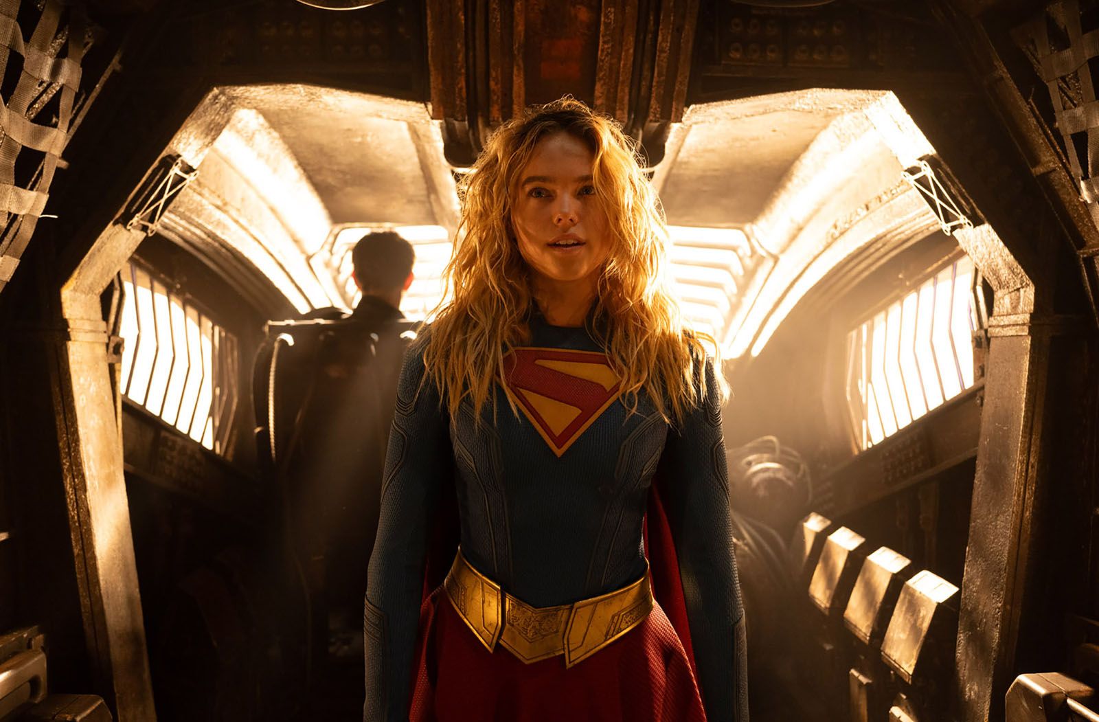 Avant-première | SUPERGIRL