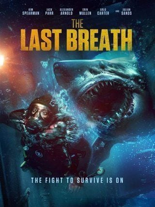 The Last Breath