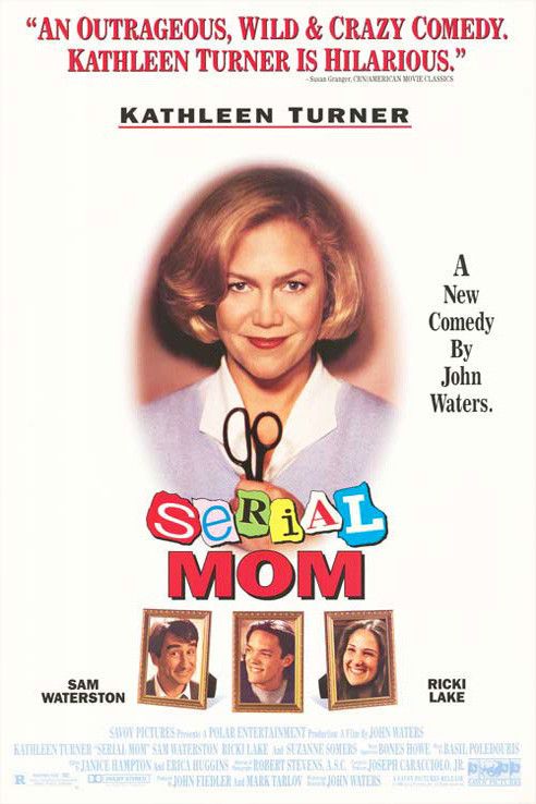 Serial Mom
