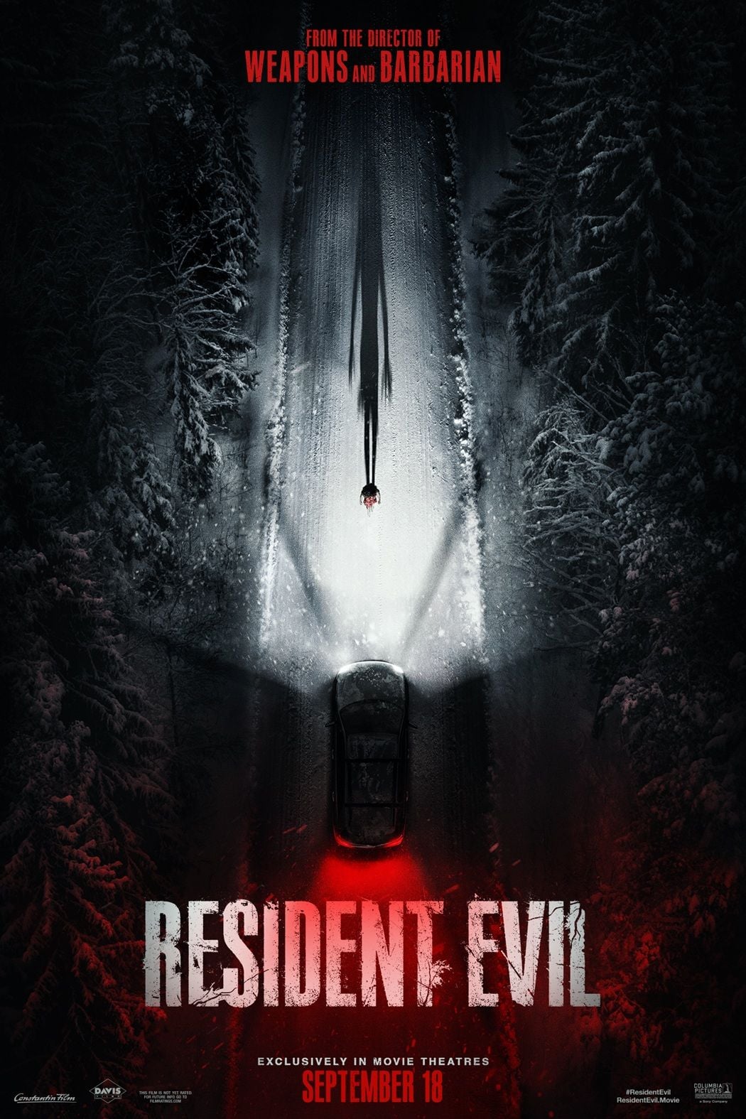 Resident Evil