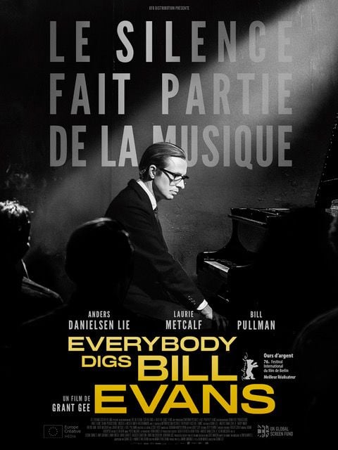 Everybody digs Bill Evans