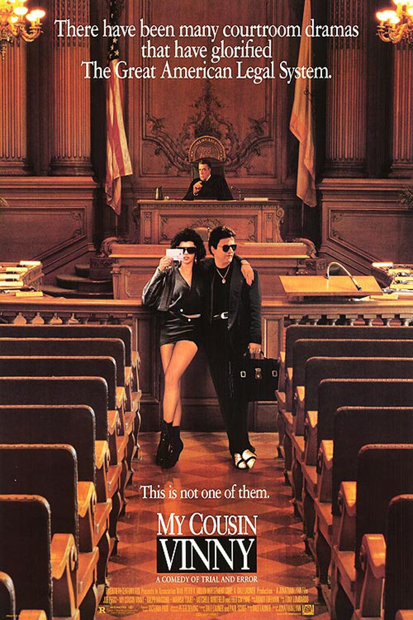 My Cousin Vinny