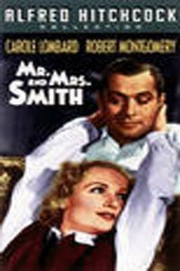 Mr. & Mrs. Smith (1941)