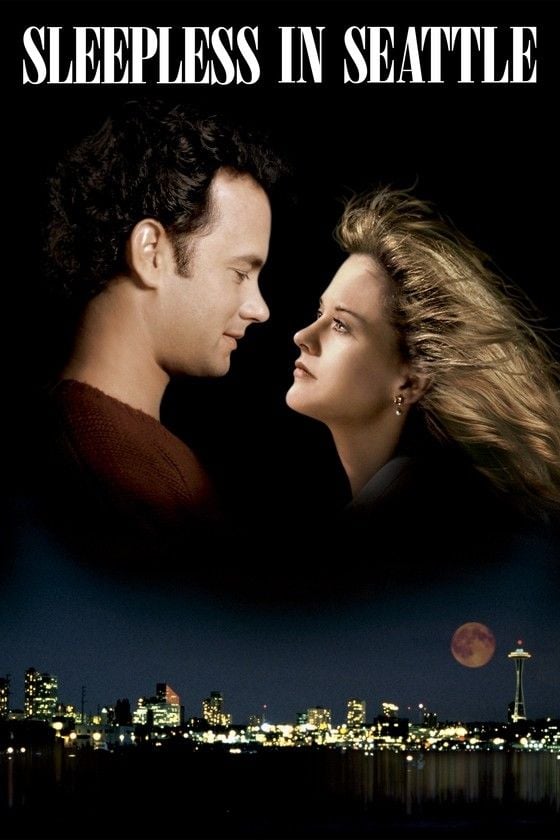 Sleepless in Seattle