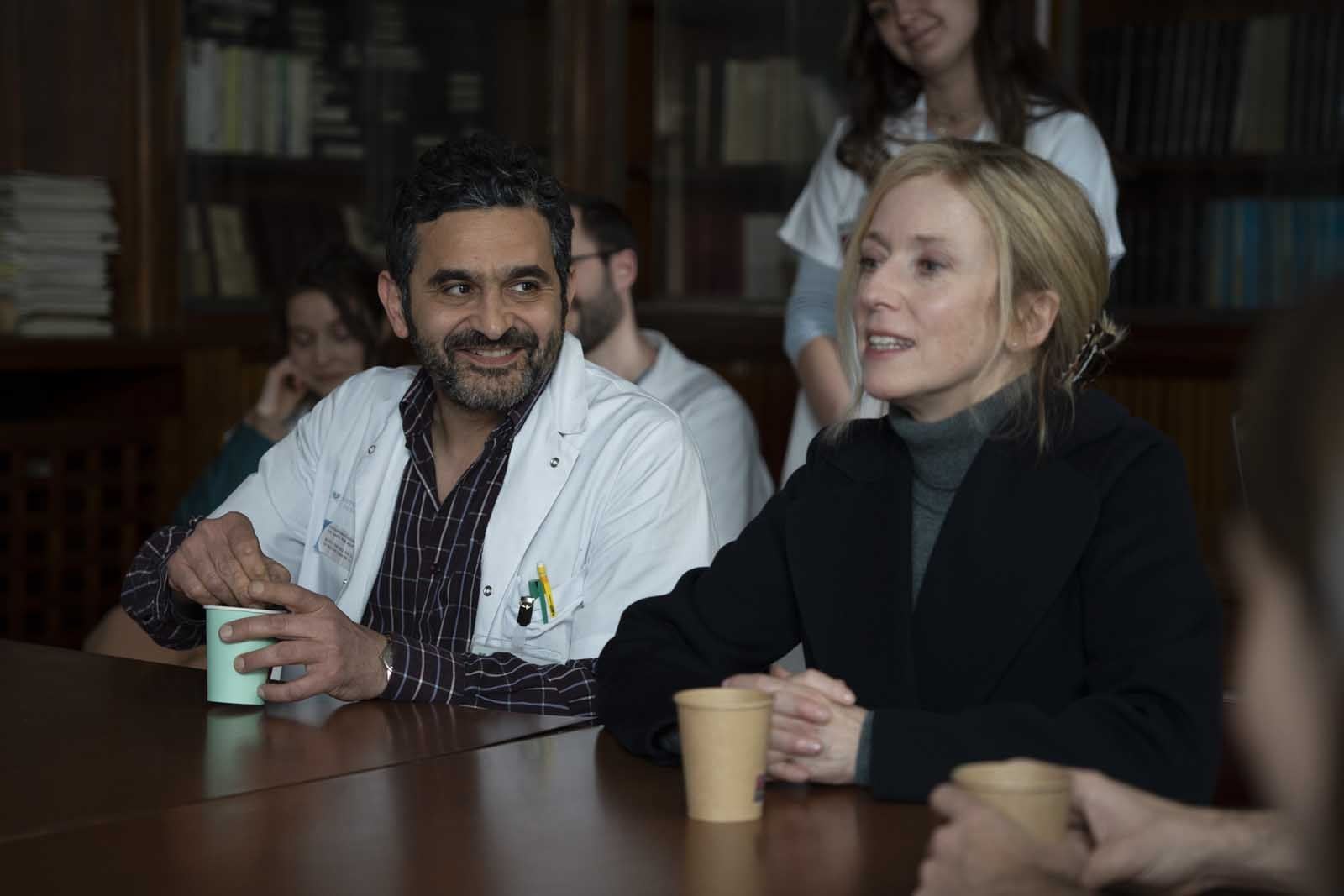 LA VIE D'UNE FEMME