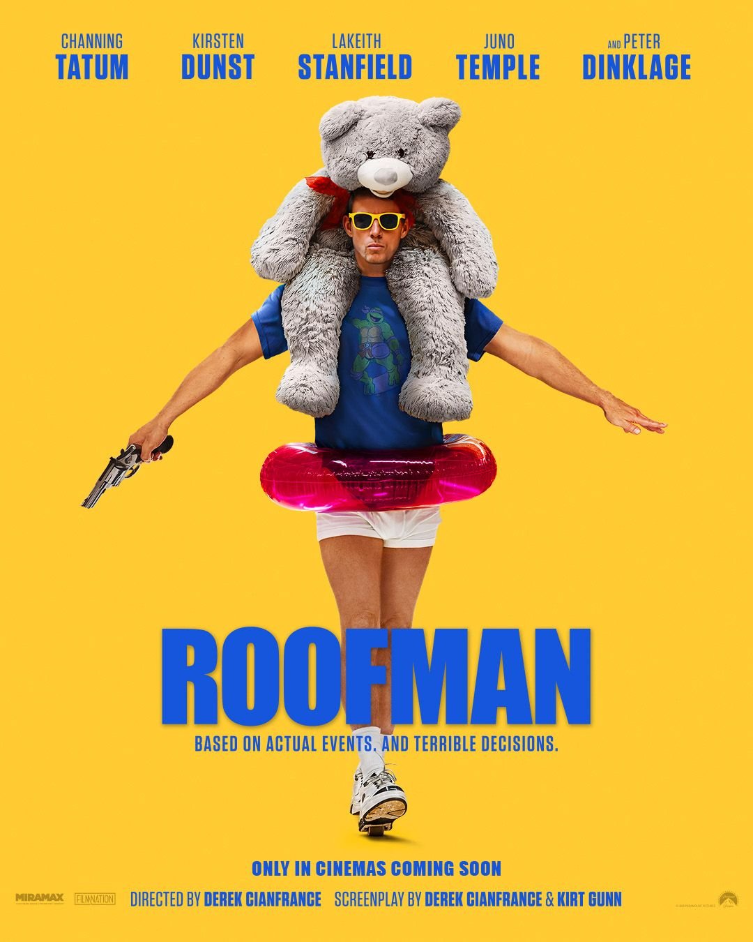 Roofman