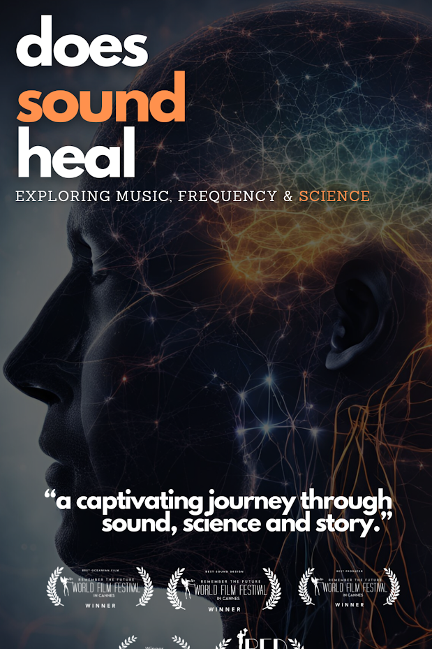 End Of Winter Blues - Does Sound Heal?