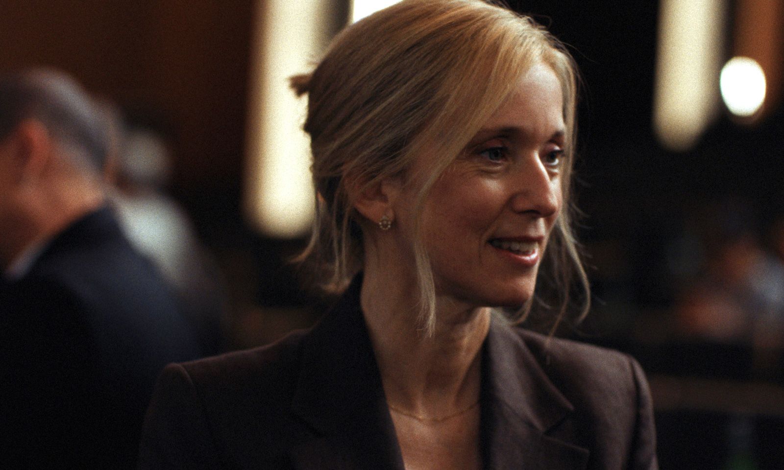 Ciné-club Lost in Frenchlation - LA VIE D'UNE FEMME en présence de Charline Bourgeois-Tacquet