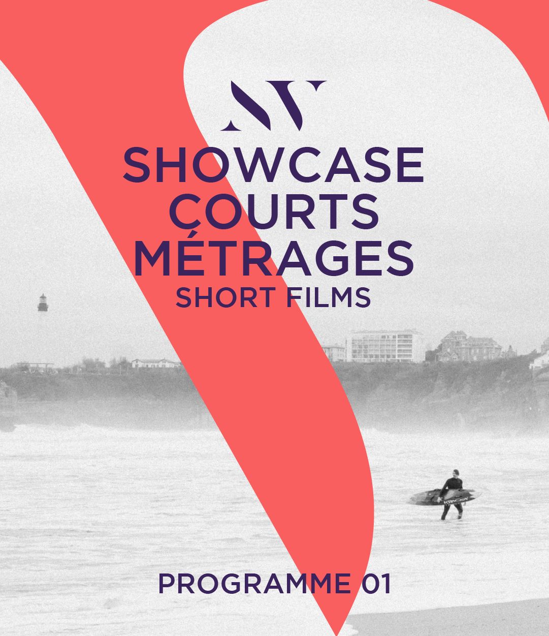 Show Case Courts-Métrages Programme 1