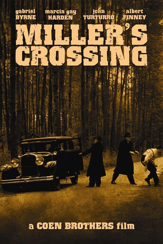 Miller's Crossing