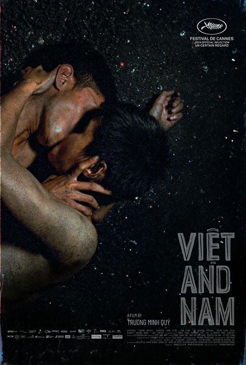 Viet and Nam