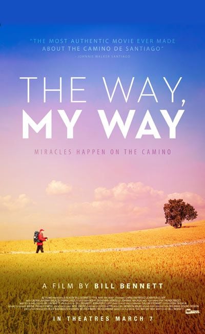 The Way, My Way