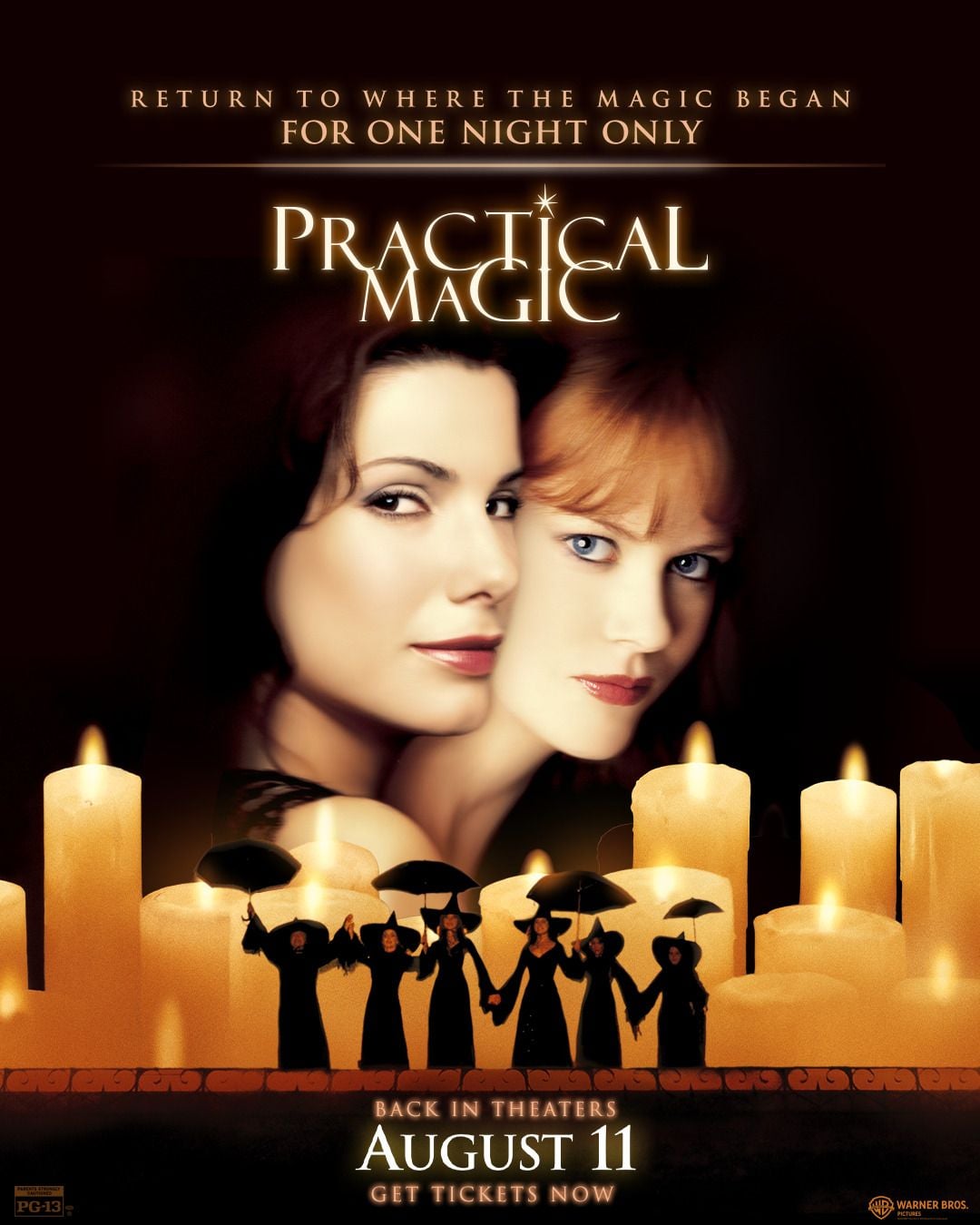 Practical Magic (2026)